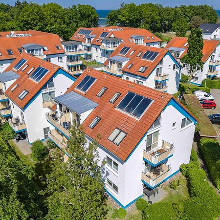 Residenz Am Strand Wohnung 2-43 Zingst Buitenkant foto