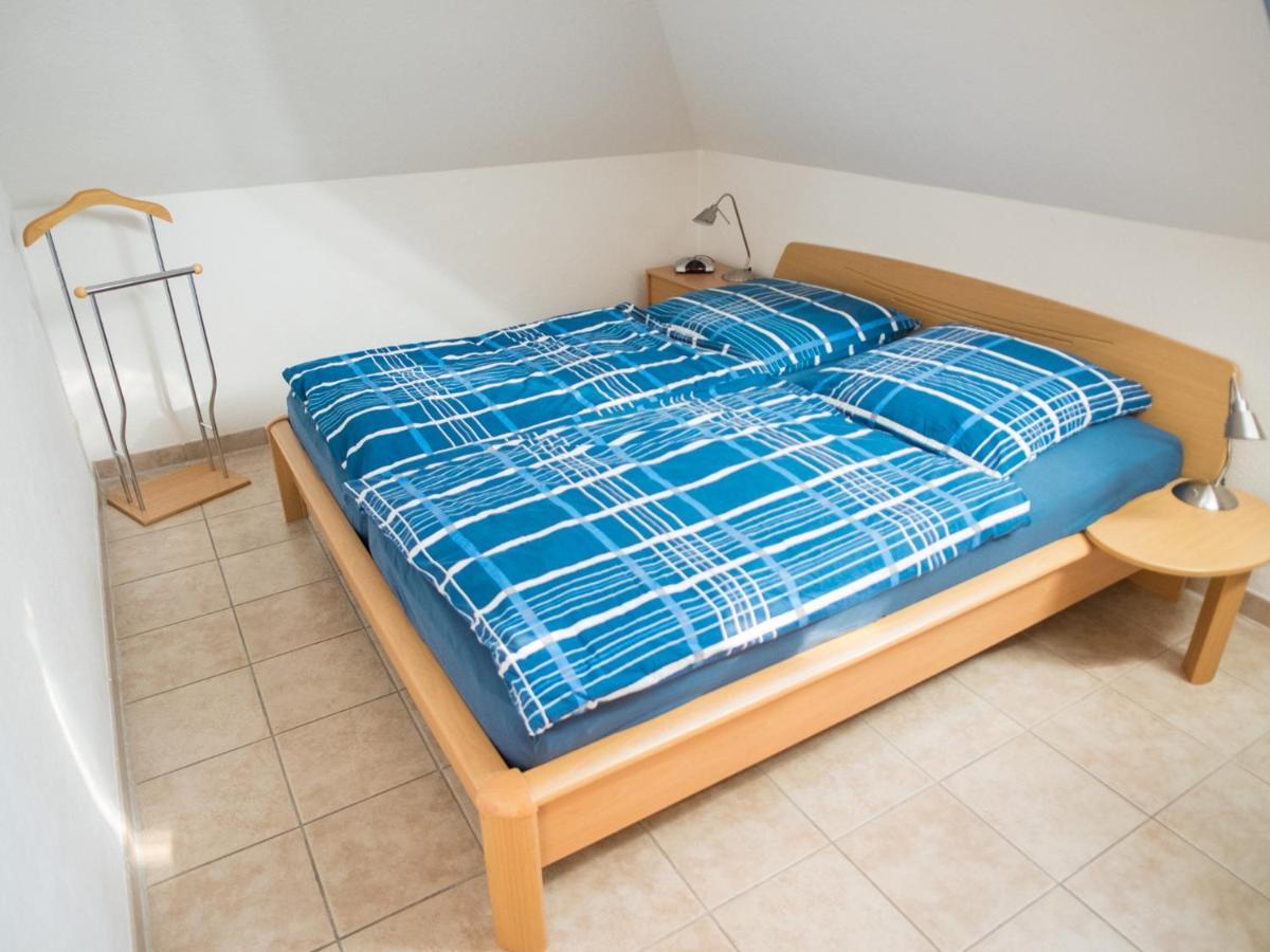 Residenz Am Strand Wohnung 2-43 Zingst Buitenkant foto