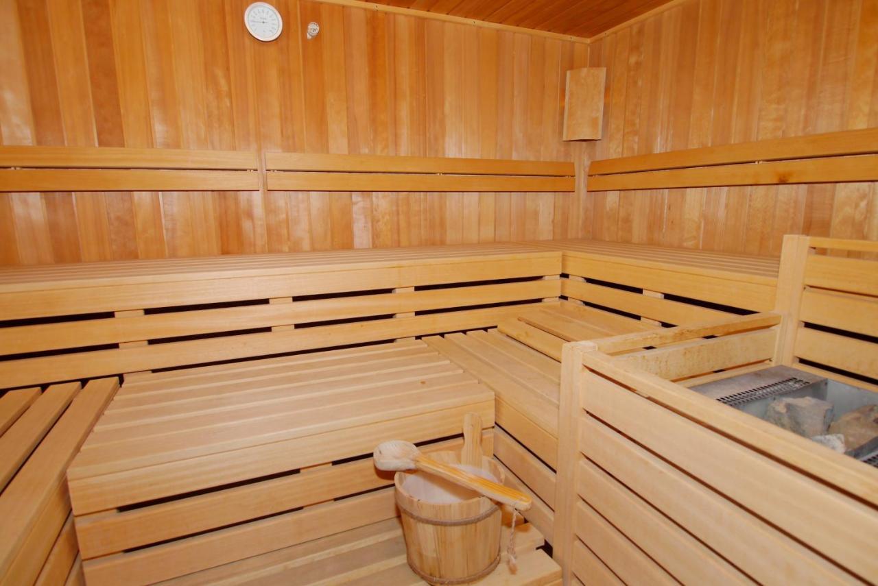 Residenz Am Strand Wohnung 2-43 Zingst Buitenkant foto